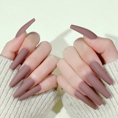 ネイルチップの画像
