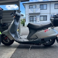 格安 リード90 エンジン流用にもどうぞ