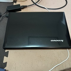 Lenovo ideapad 300-15IBR ノートPC