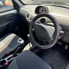 ダイハツエッセ　　平成23年式　車検付きの画像