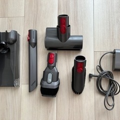 Dyson 掃除機の画像