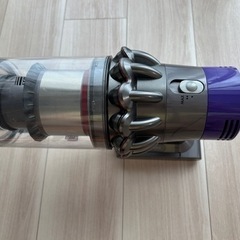 Dyson 掃除機の画像