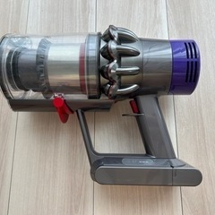Dyson 掃除機の画像