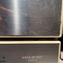 TOTO 食洗機　EUD510