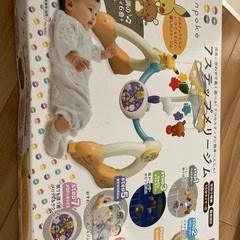 7ステップメリージム　ポケモン　モンポケの画像