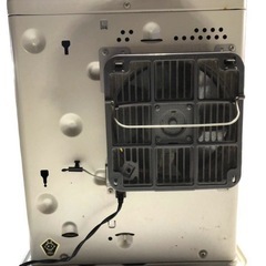 ダイニチ 石油ファンヒーター FHY-30GS3 ブルーヒーター 強制通気形開放式石油ストーブ 2001年製 暖房器具 気化式 強制対流形 ストーブ の画像