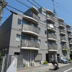 【🏠入居費用34.7万円🏠】✨駅近！審査に強い！✨🚉東横線 多摩...