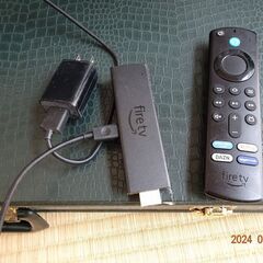 Amazon Fire TV Stick 第3世代 