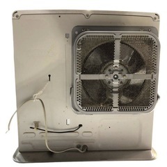 National ナショナル 石油ファンヒーター OH-L40D 強制通気形開放式石油ストーブ 2000年製 動作品 石油ストーブ 暖房機器 Wide Flow 4.0の画像