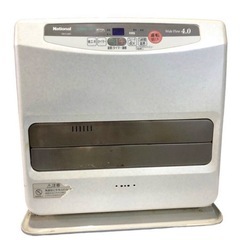 National ナショナル 石油ファンヒーター OH-L40D...