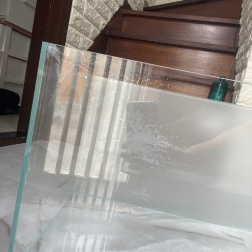 ADA　60センチ水槽