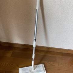 クイックルワイパーの画像