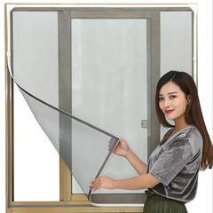 網戸キット　虫よけネット　防虫ネットの画像