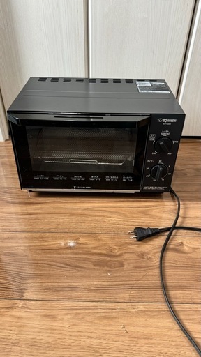 \nオーブントースター