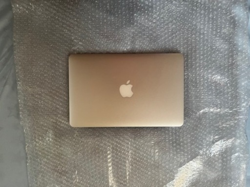 MacBook 11インチ　i7 500GB