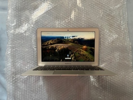 MacBook 11インチ　i7 500GB