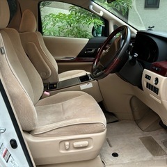 ★　ヴェルファイア　★　グレード　2.4V　♬の画像