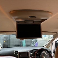 ★　ヴェルファイア　★　グレード　2.4V　♬の画像