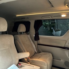 ★　ヴェルファイア　★　グレード　2.4V　♬の画像