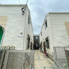 《下北沢駅10分＊南向き＊バストイレ別＊角部屋》初期費用分割OK...