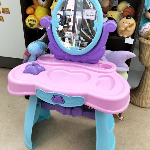 ★ジモティー割有★　プリンセス　ビューティードレッサー　IKD-36