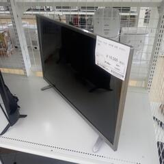 お値下げしました！★ジモティ割あり★ Hisense テレビ 32型 18年製 ／クリーニング済み OJ5031