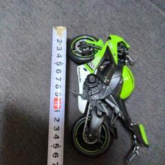 Kawasaki ニンジャ　ZX10-R　バイクの画像