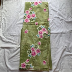 浴衣（中古）