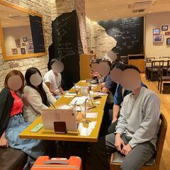 8/3(土)15時⭐天神開催⭐カフェタイム異業種交流会☕楽しく交流"人脈・発展・ご縁"の場 - 福岡市