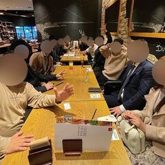 8/3(土)15時⭐天神開催⭐カフェタイム異業種交流会☕楽しく交流"人脈・発展・ご縁"の場 - イベント