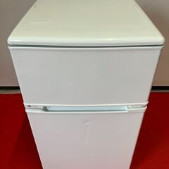 【購入者確定】☆早い者勝ち！冷蔵庫80L　商品番号:⑩