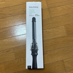 ヘアアイロン