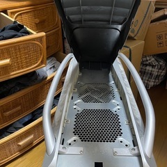 クーラーマスター製　旧式フルタワーケース　COSMOSの画像