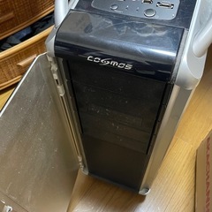 クーラーマスター製　旧式フルタワーケース　COSMOS