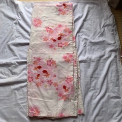 浴衣（中古）