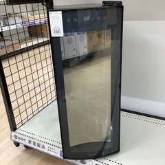 【6ヶ月保証付き】電子ミニワインクーラーのご紹介です【トレファク...
