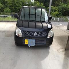 平成23年式ワゴンR