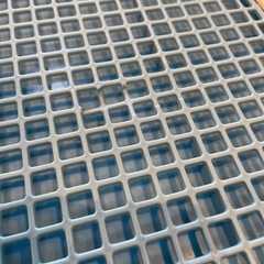 ペット用トイレトレーの画像