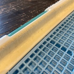 ペット用トイレトレーの画像