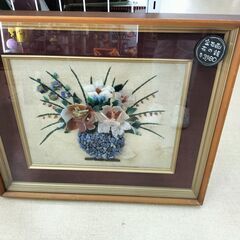 宝石画の中古が安い！激安で譲ります・無料であげます｜ジモティー