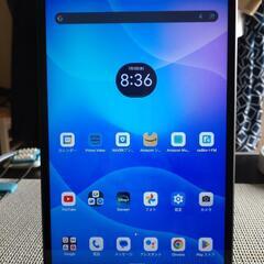 Lenovo　Tabk10　Android12