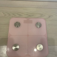 体重計