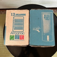 テキーラ ショットグラス未使用品！の画像