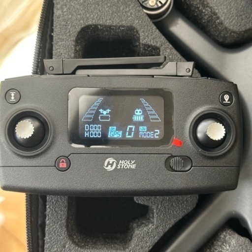 お買い得！　HOLYSTONE HS700E ホーリーストン