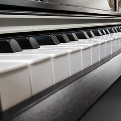 電子ピアノ YAMAHA ヤマハ ARIUS アリウス YDP-142R 2015製 動作品の画像