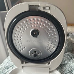 炊飯器
の画像