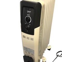 YAMAZEN 山善 オイルヒーター 2008年製 DO-J12...