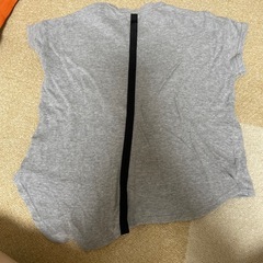 キッズTシャツフランキーグローの画像