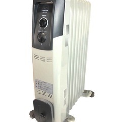 YAMAZEN 山善 オイルヒーター 2008年製 DO-J12...