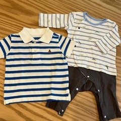 ベビー服⭐︎70サイズ